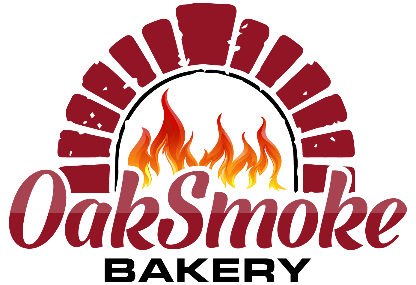OakSmoke Bakery - Dublin based artisan bakery