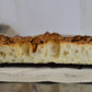 Focaccia - OakSmoke Bakery - Dublin based artisan bakery