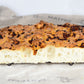 Focaccia - OakSmoke Bakery - Dublin based artisan bakery