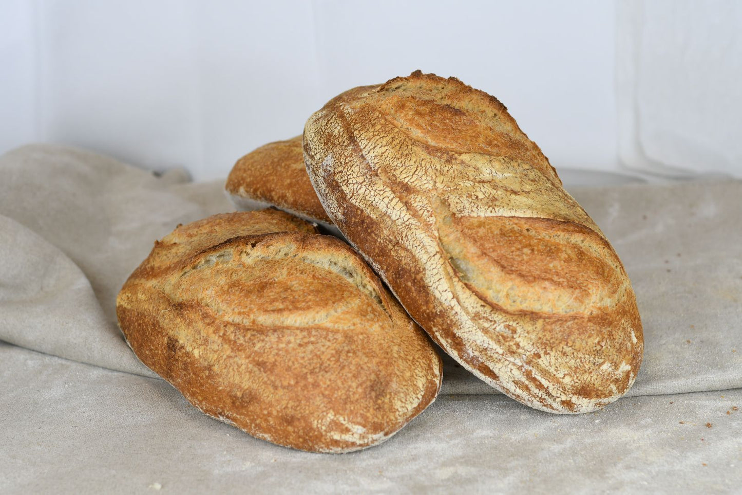 Sourdough - OakSmoke Bakery - Dublin based artisan bakery