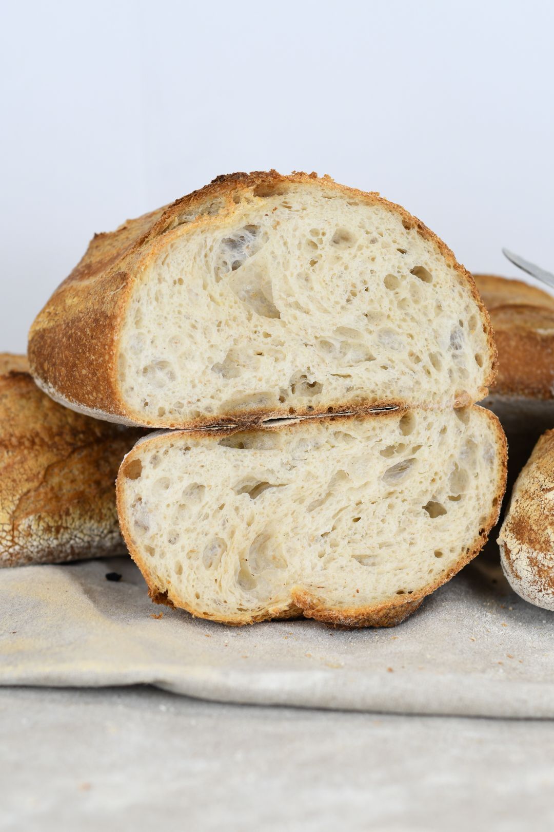 Sourdough - OakSmoke Bakery - Dublin based artisan bakery